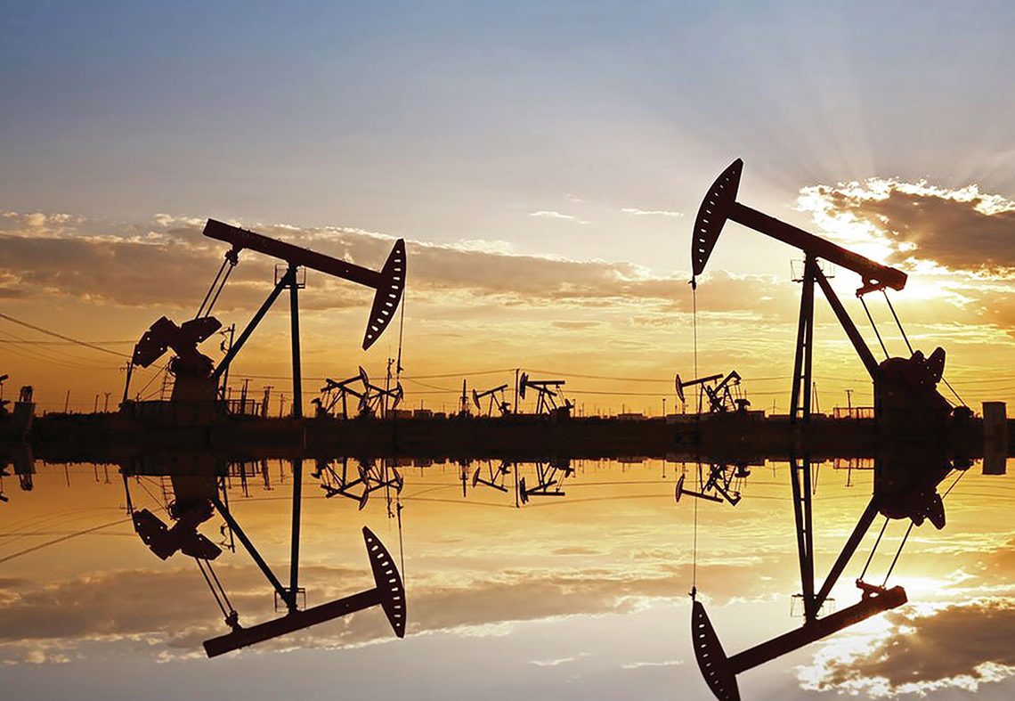 El petróleo de Texas baja un 1.04%, hasta US$85.02 el barril