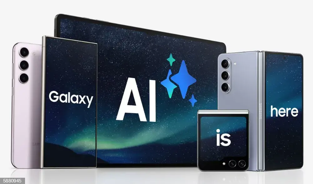 Samsung añade más idiomas a Galaxy AI Samsung añade más idiomas a Galaxy AI