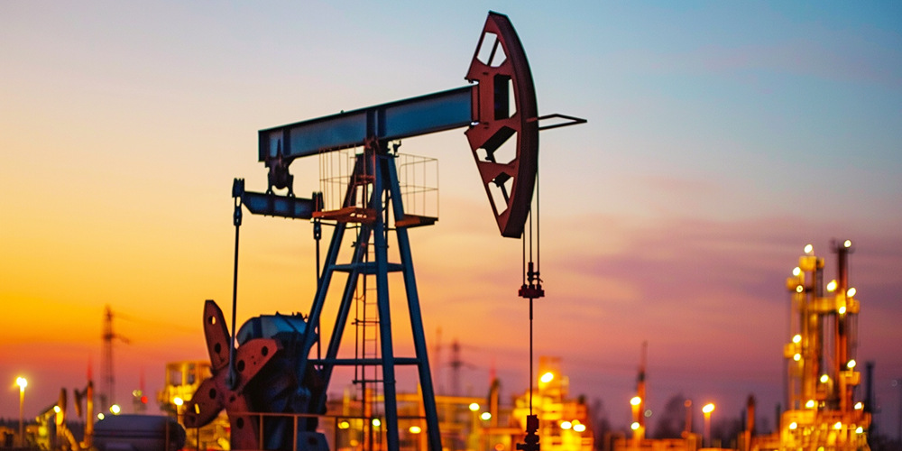 Las reservas probadas de petróleo de Brasil crecen un 7% en 2023