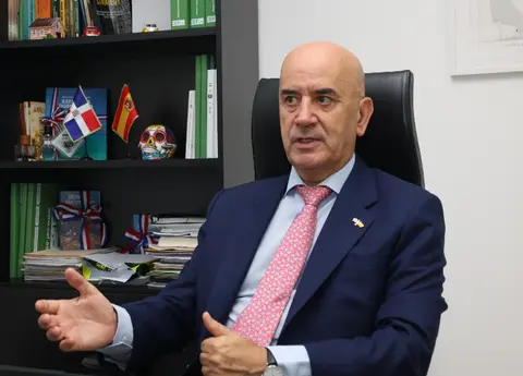 RD debe fortalecer la industria alimentaria y la piscicultura RD debe fortalecer la industria alimentaria y la piscicultura