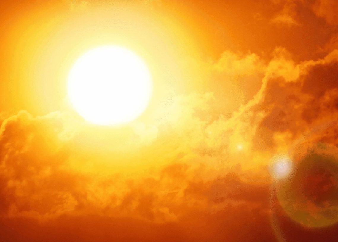 ONU Turismo alerta que las altas temperaturas impactarán en la elección de destinos ONU Turismo alerta que las altas temperaturas impactarán en la elección de destinos