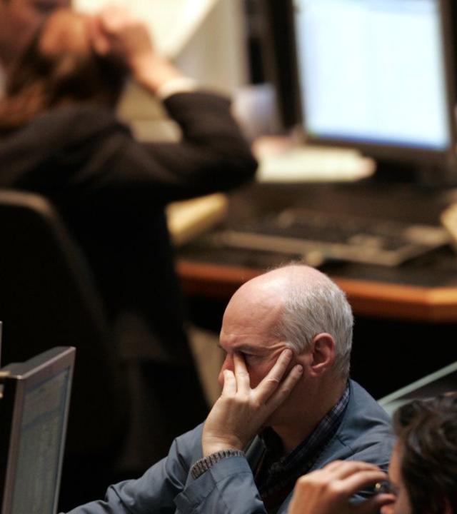 Bolsa argentina continúa expectante a cuestiones políticas