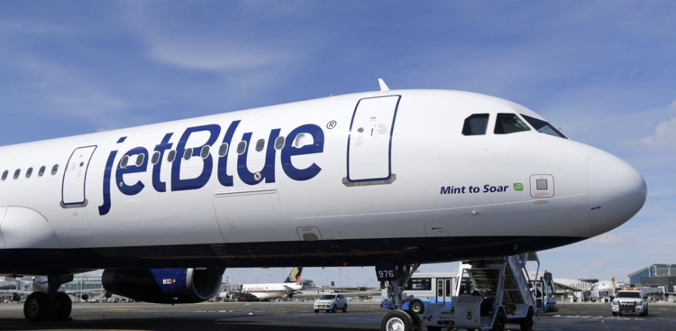 JetBlue anuncia expansión en Puerto Rico, nuevo servicio Mint a tres ciudades y tres nuevos destinos