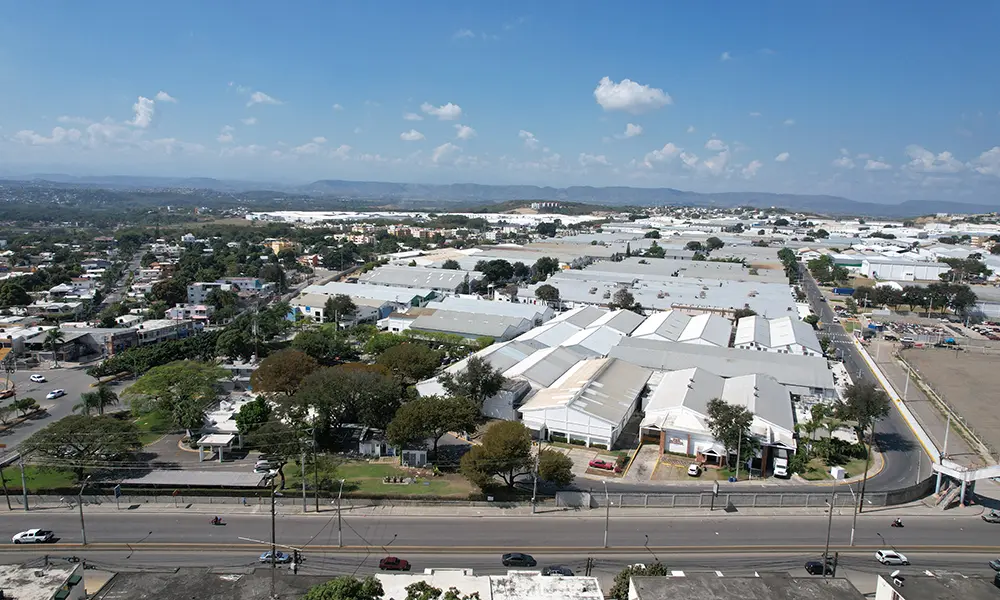 Capital Finance premia a ZF Santiago Capital Finance premia a ZF Santiago