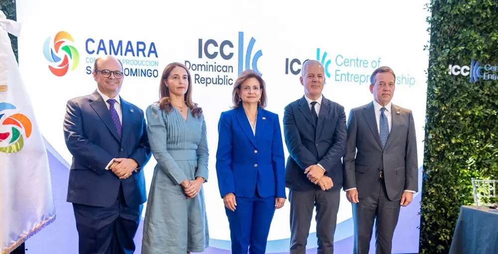 La RD dispondrá de un Centro de Emprendimiento La RD dispondrá de un Centro de Emprendimiento