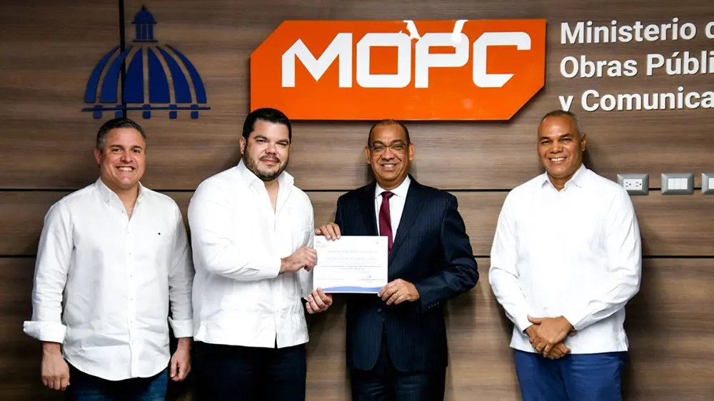 US$14 MM para trabajos en muelle de Manzanillo