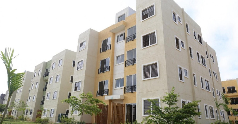 El pago inicial de una vivienda sigue frenando la compra de casas