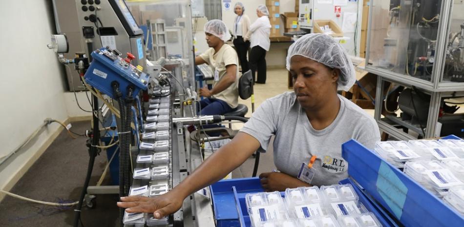 Adozona destaca impacto positivo del efecto "Semana Santa" en las exportaciones de zonas francas