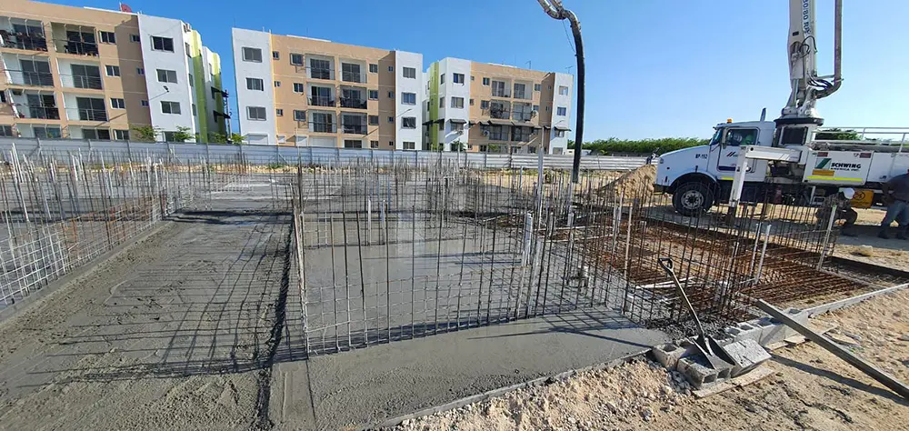 En 2 años se emitieron 3,840 permisos para construcciones en la RD En 2 años se emitieron 3,840 permisos para construcciones en la RD