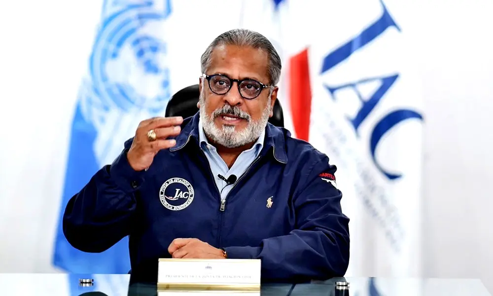 Siguen las operaciones aéreas RD-Venezuela Siguen las operaciones aéreas RD-Venezuela