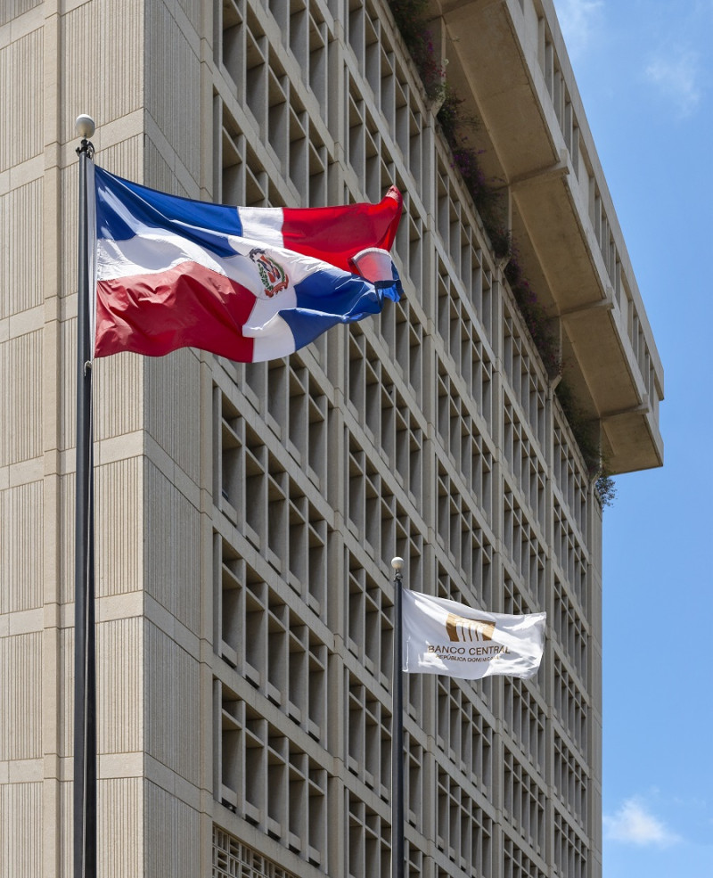Economía dominicana registra expansión interanual de 7.8% en abril de 2024 Economía dominicana registra expansión interanual de 7.8% en abril de 2024