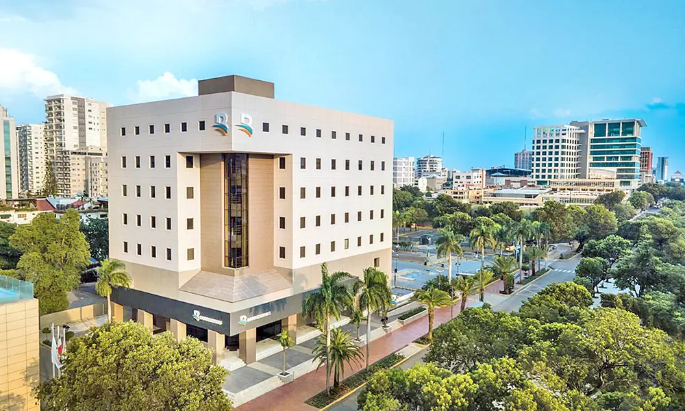 El Banco de Reservas lanza primer Depósito a Plazo Digital del país El Banco de Reservas lanza primer Depósito a Plazo Digital del país