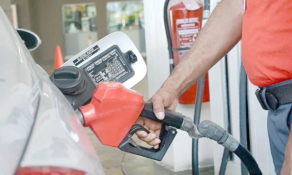 En 2023, subsidio a combustibles bajó, dice la Cepal En 2023, subsidio a combustibles bajó, dice la Cepal