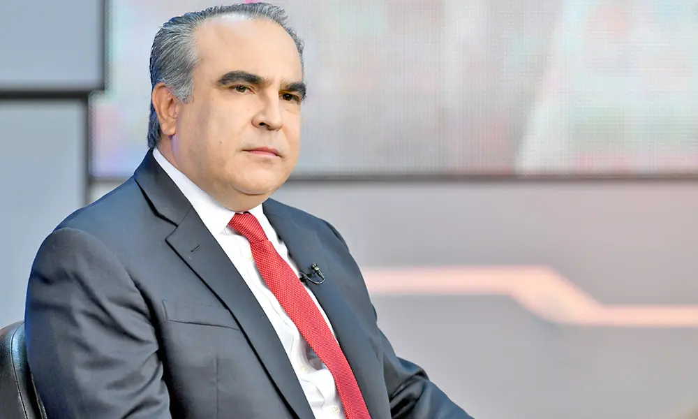 “Hay aspectos impostergables de la reforma fiscal”