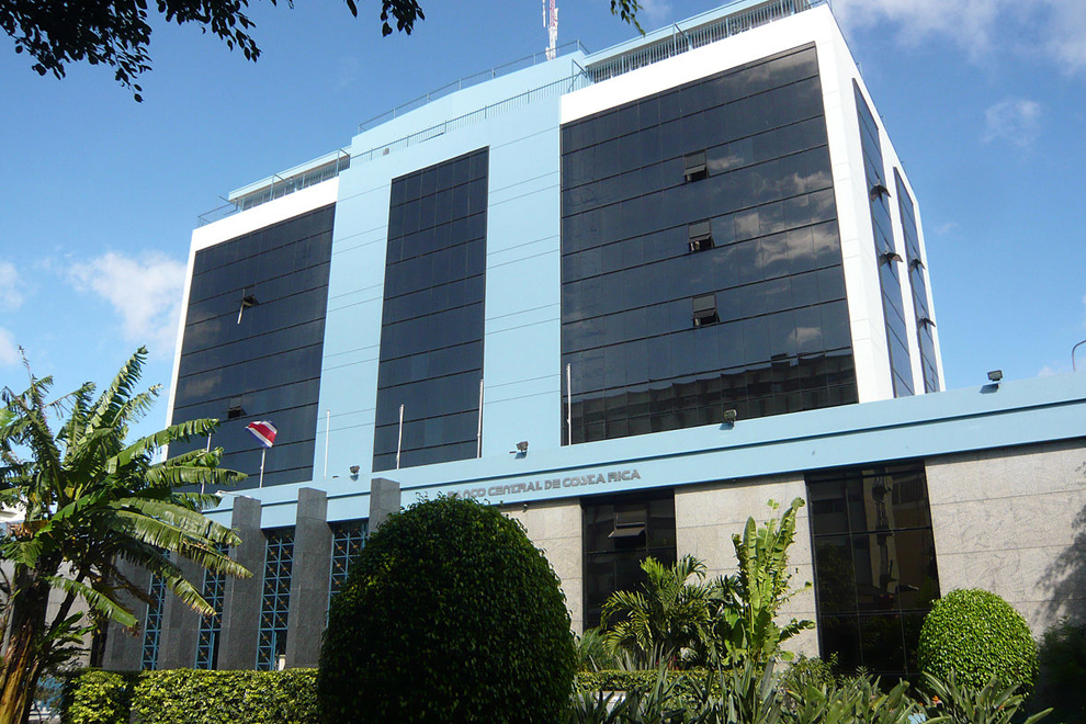 Costa Rica rebaja al 3.8% su proyección de crecimiento económico para 2024 Costa Rica rebaja al 3.8% su proyección de crecimiento económico para 2024