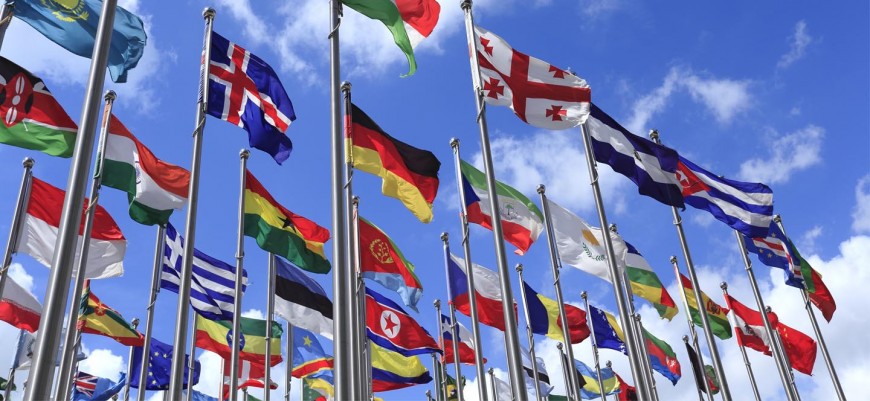 Economía mundial crecerá 3,1 % gracias a EEUU y países asiáticos