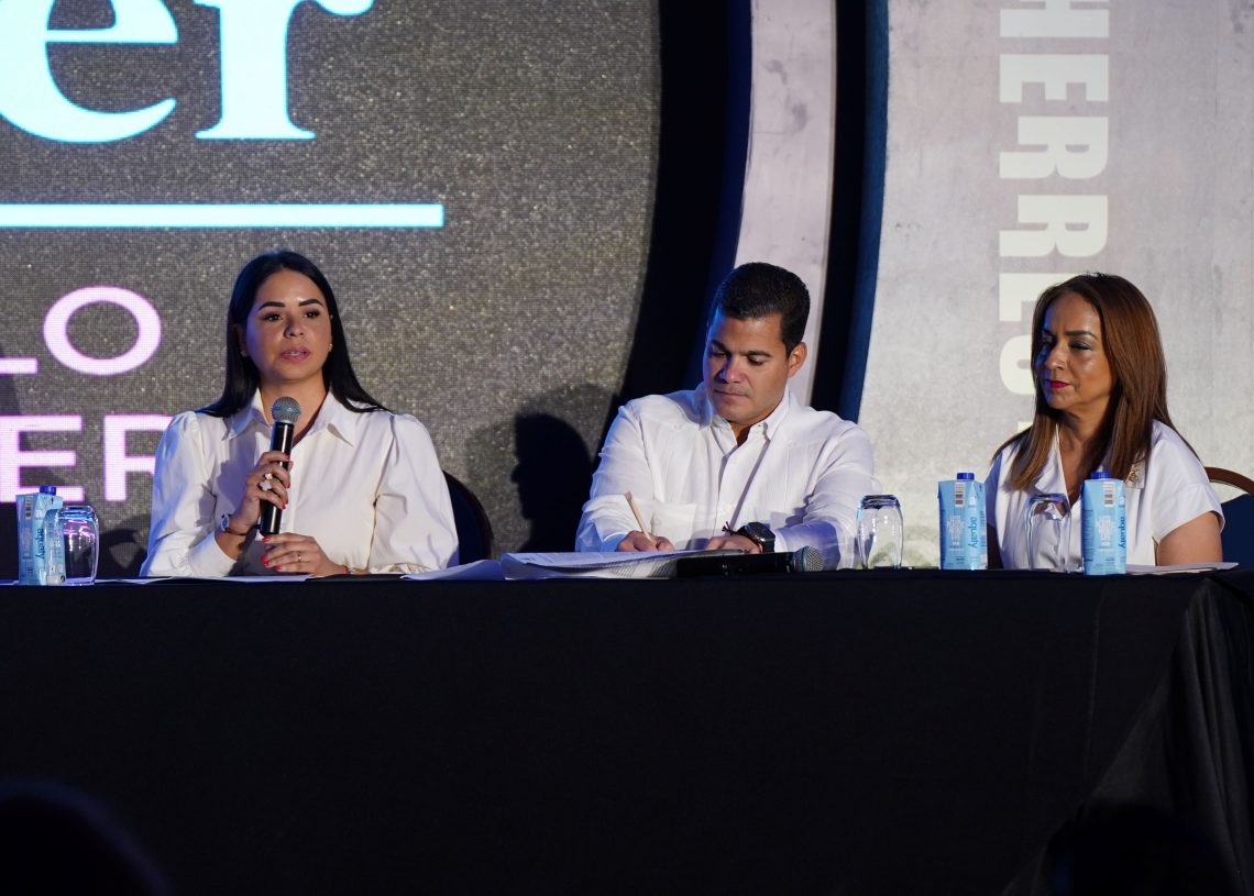 CEDI-Mujer y Asonahores impulsarán programa de inserción laboral