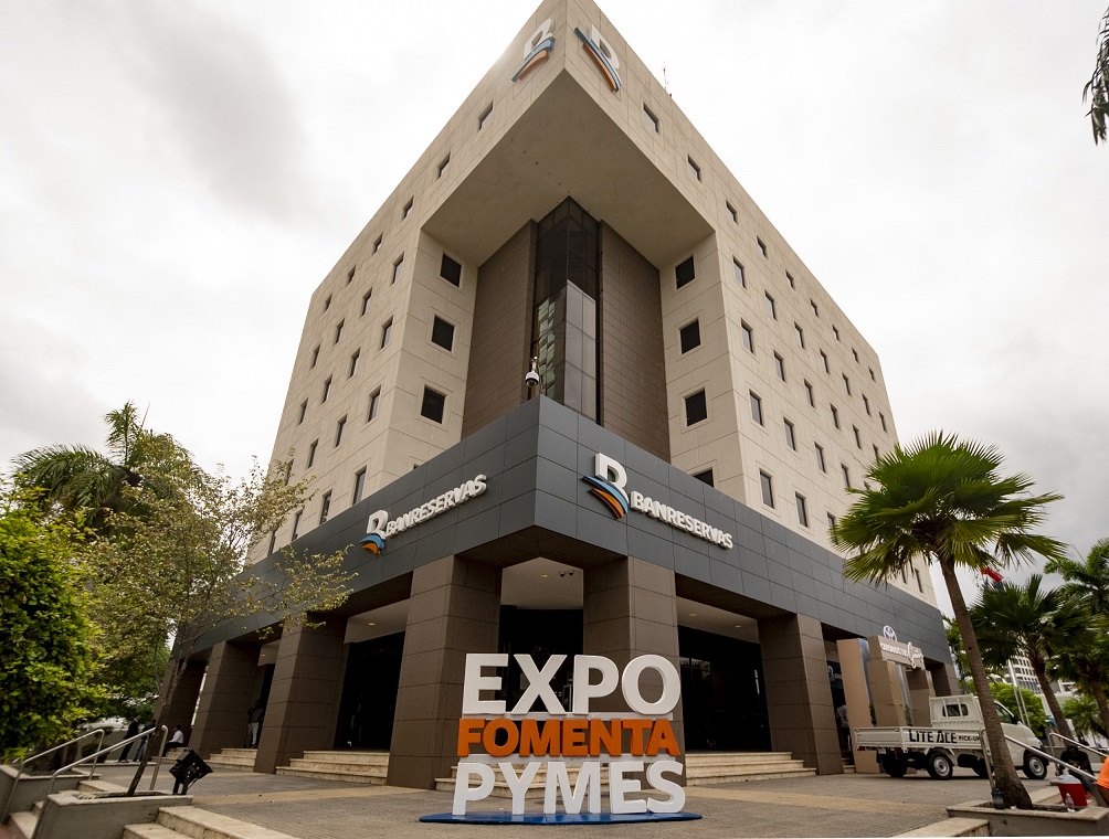 Solicitan créditos por RD$25 mil mm en Expo Fomenta Pymes BR