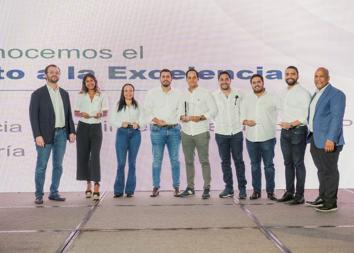 Activos totales de Banesco crecen 13% en 2023