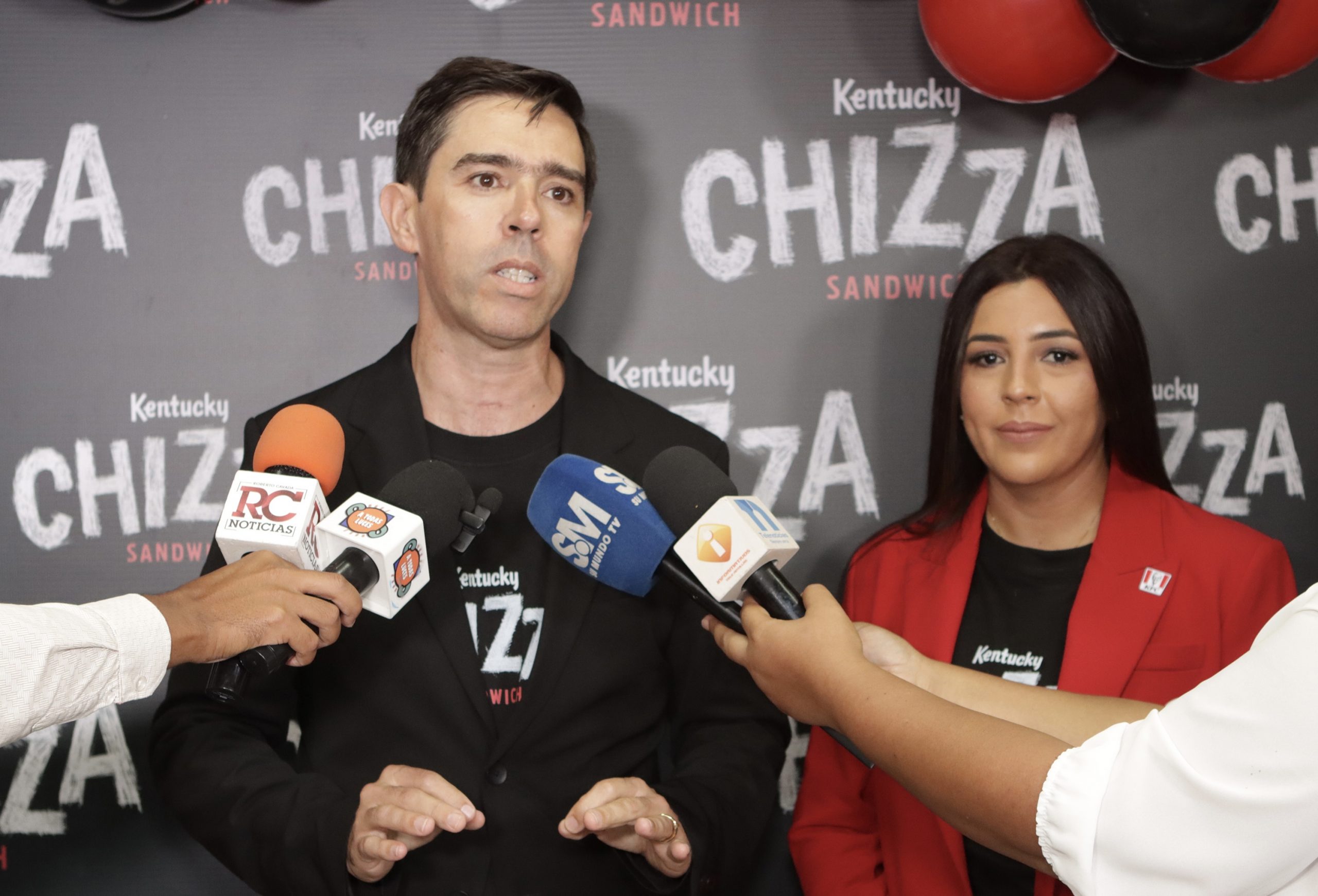 KFC genera más de 1,100 empleos y llega a 46 locales en Dominicana KFC genera más de 1,100 empleos y llega a 46 locales en Dominicana