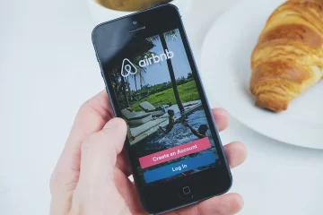 Apenas el 1.3 % de las construcciones corresponden a Airbnb Apenas el 1.3 % de las construcciones corresponden a Airbnb