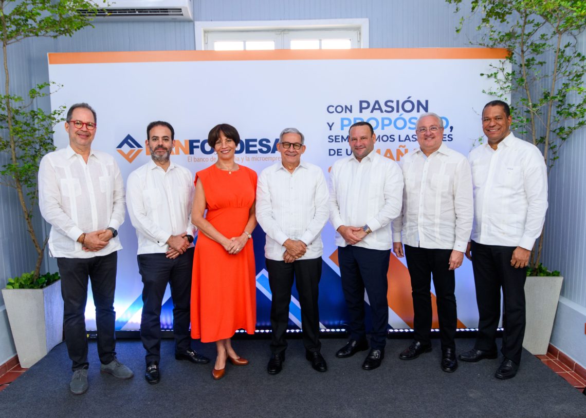 Utilidades netas de Banfondesa alcanzaron RD$509.9 millones al cierre de 2023 Utilidades netas de Banfondesa alcanzaron RD$509.9 millones al cierre de 2023