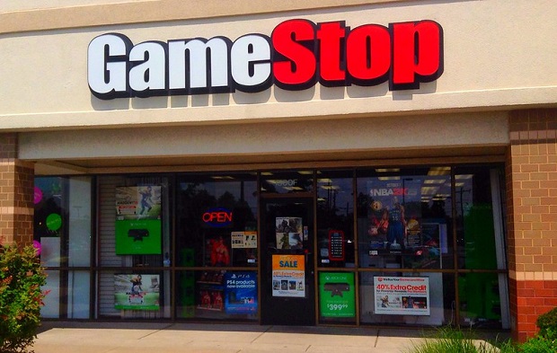 GameStop venderá hasta 45 millones de acciones adicionales