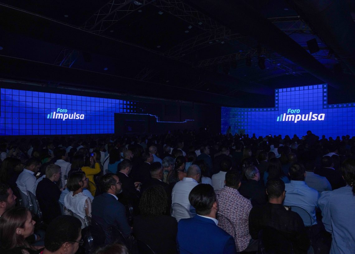 Foro Impulsa Popular capacita a pymes sobre IA Foro Impulsa Popular capacita a pymes sobre IA