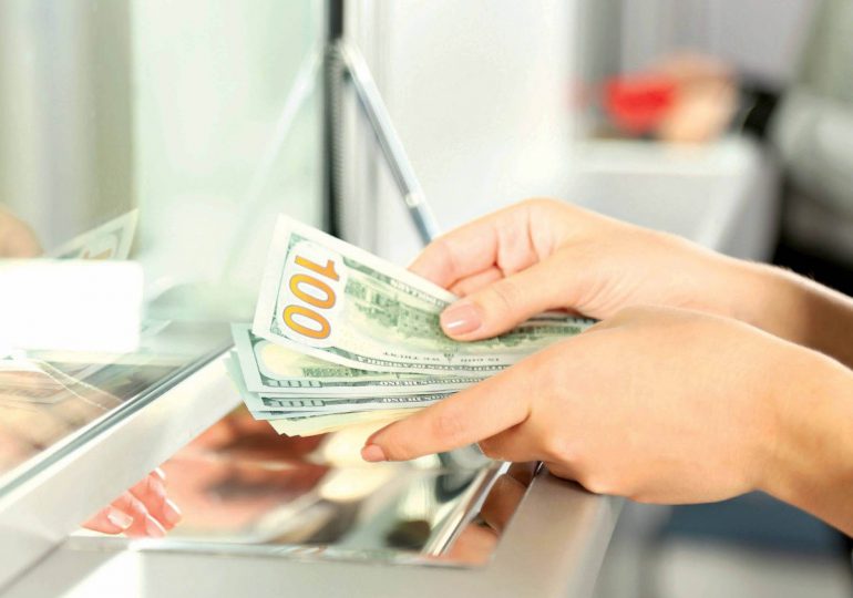 Flujos de remesas alcanzaron los US$3,495.2 millones entre enero y abril 2024