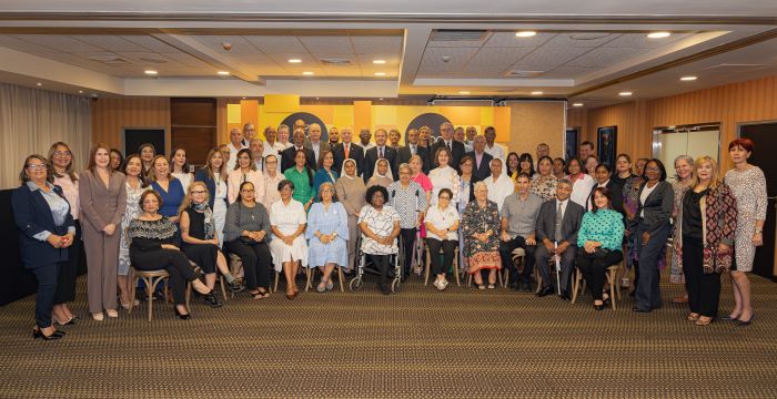 APAP destina más de RD$116 MM a proyectos comunitarios