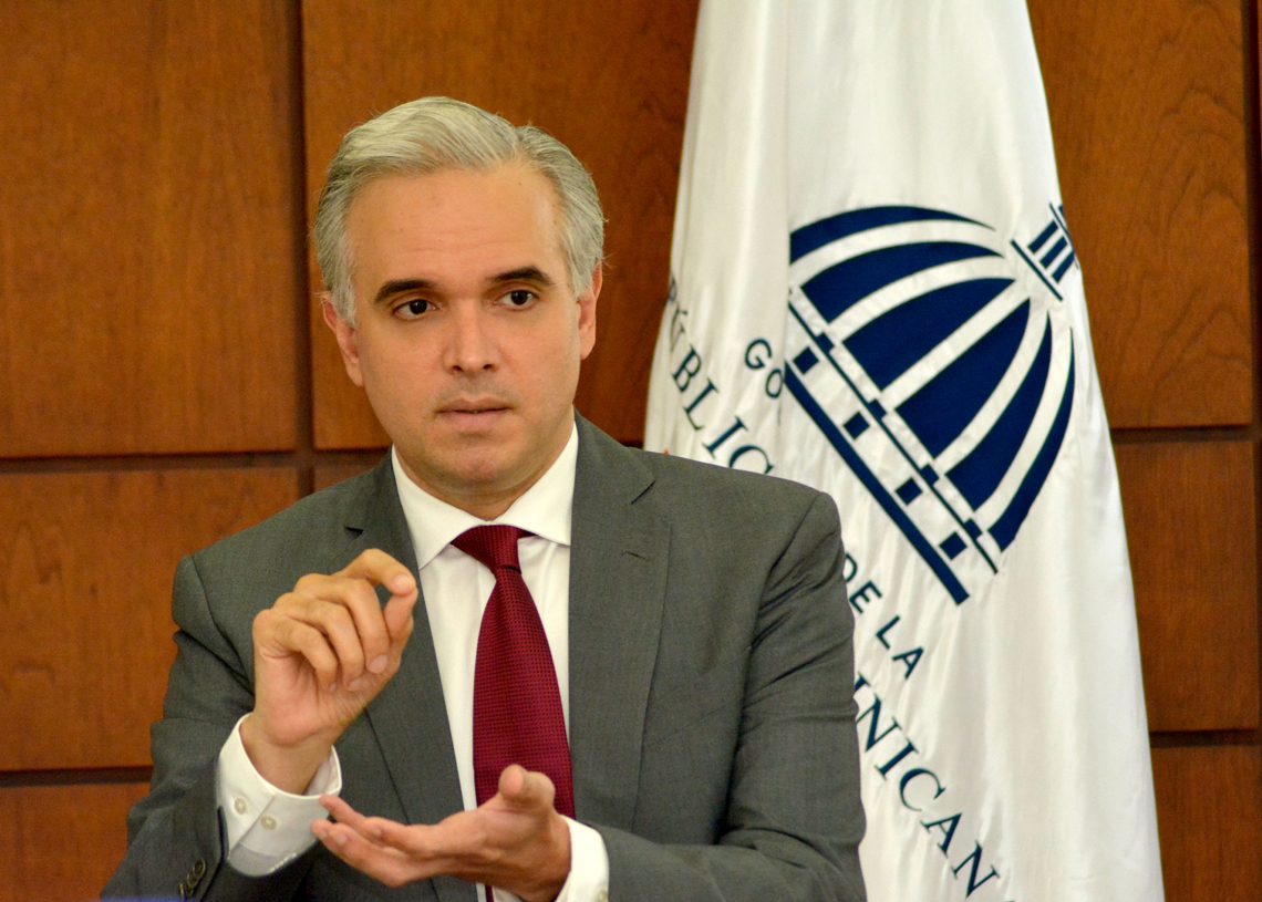 Gobierno presentará este verano proyecto de reforma al Código de Trabajo