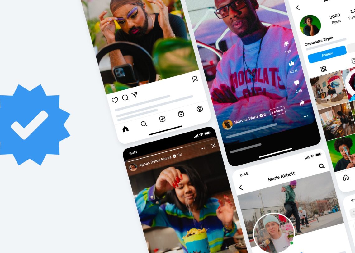 Meta Verified for Business llega a más países con tres nuevos niveles de suscripción Meta Verified for Business llega a más países con tres nuevos niveles de suscripción