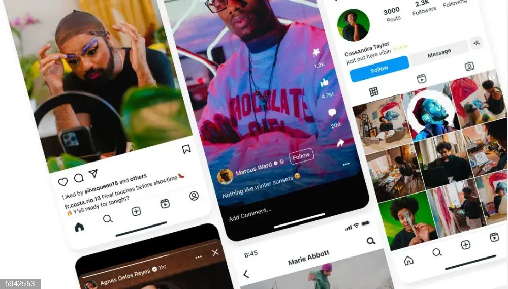Facebook ofrece a creadores de Meta Verified nuevas herramientas para potenciar la visibilidad de sus cuentas Facebook ofrece a creadores de Meta Verified nuevas herramientas para potenciar la visibilidad de sus cuentas
