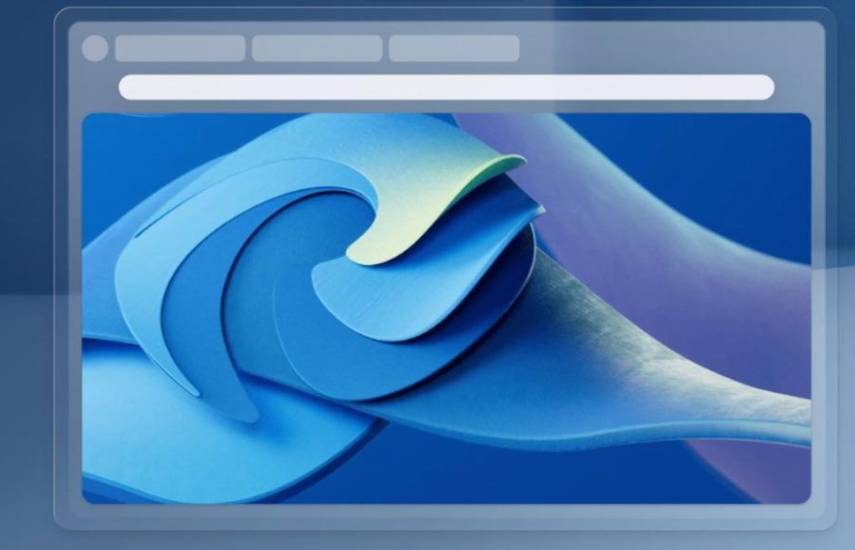 Microsoft Edge comienza a eliminar la función de seguimiento de creadores de contenido