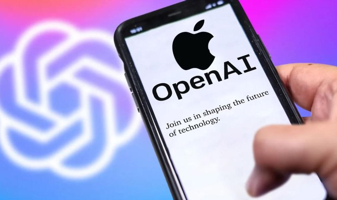 Apple ultima los términos de un acuerdo de colaboración con OpenAI para incorporar ChatGPT en iOS 18