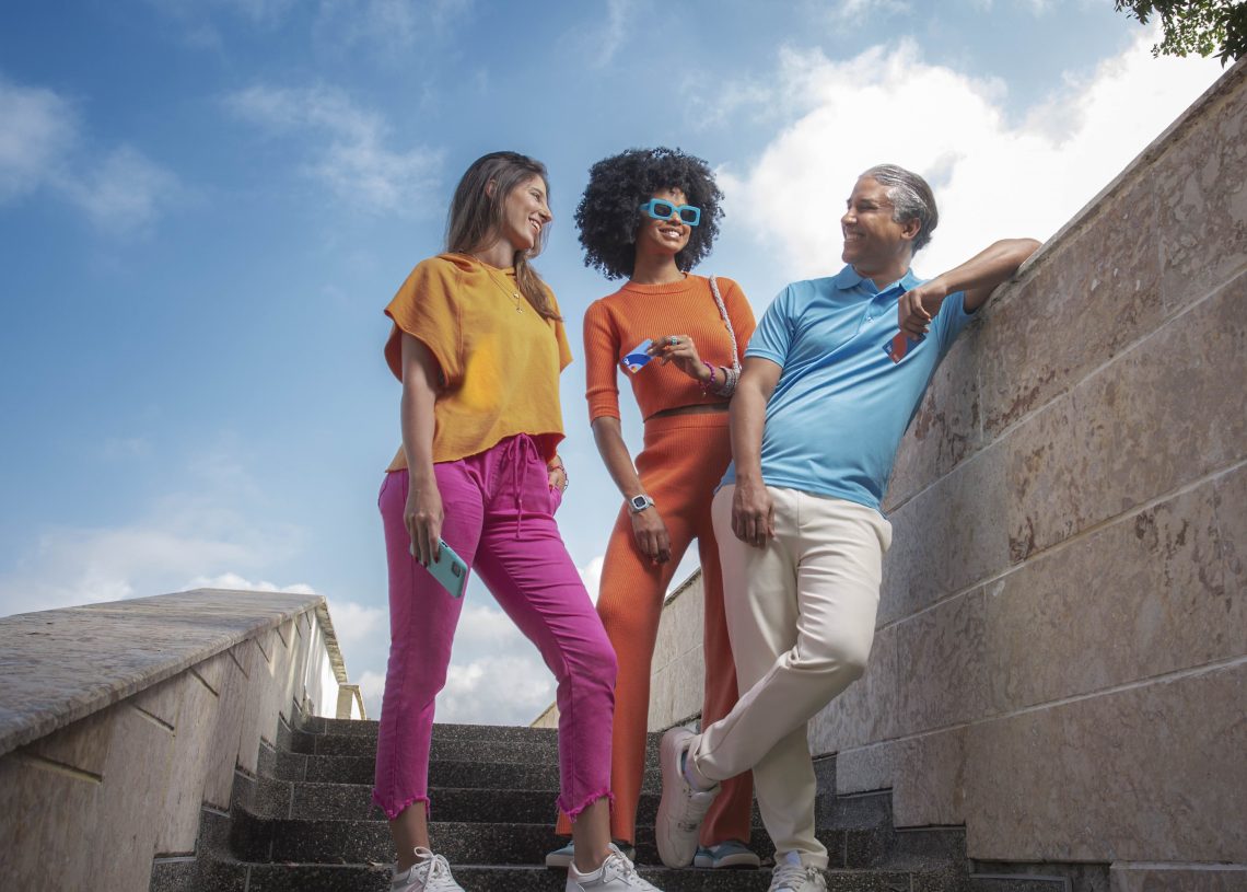 Qik Banco Digital lanza su nueva campaña “Así se vive Qik”