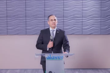 Alaver reporta activos por RD$ 13,685 millones