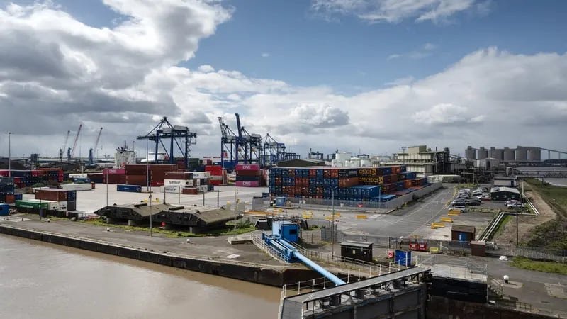 El FMI pide a EE.UU. que mantenga "políticas comerciales abiertas" con China El FMI pide a EE.UU. que mantenga "políticas comerciales abiertas" con China