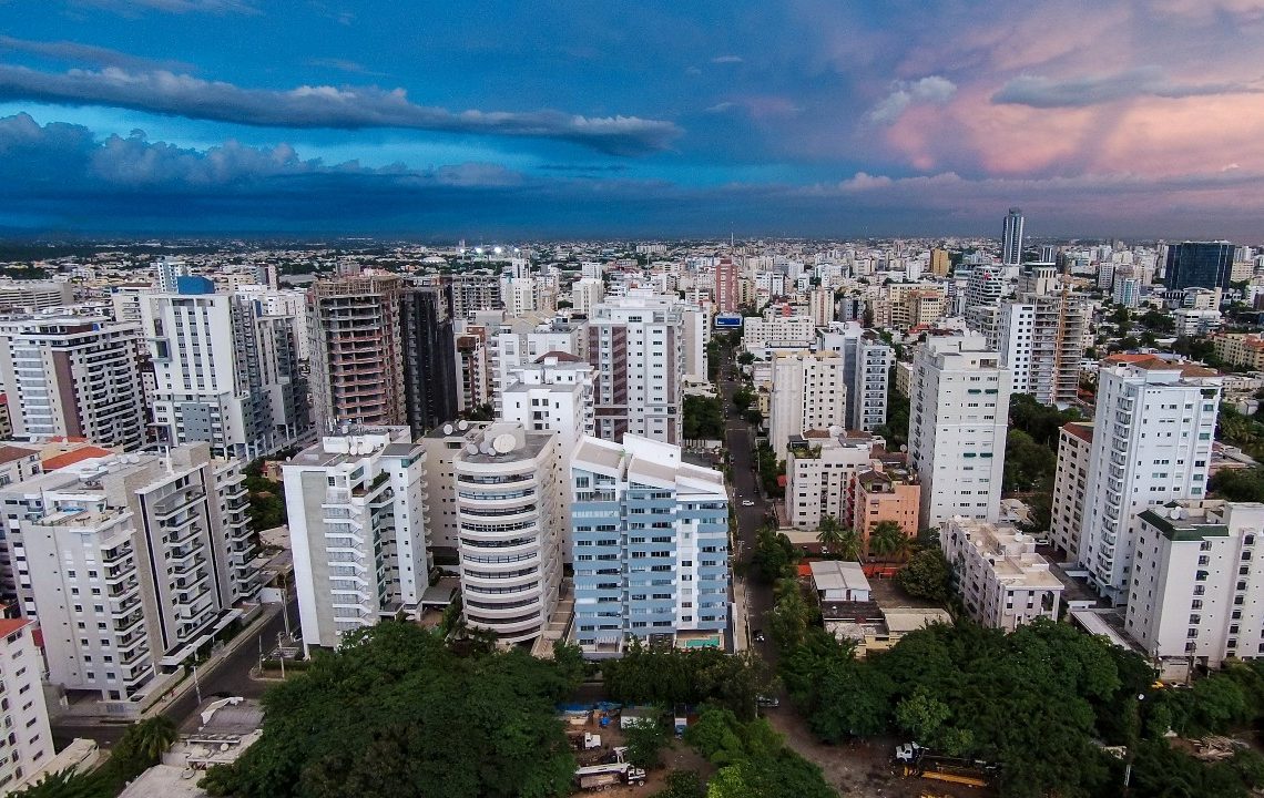 Costo de construir viviendas en el GSD con tendencia al alza