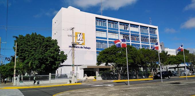 Ministerio Trabajo invita jornada de empleo para Puerto Plata Ministerio Trabajo invita jornada de empleo para Puerto Plata