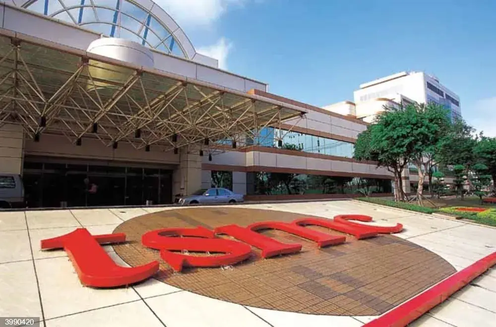 TSMC mejora un 59% los ingresos en abril, hasta más de US$236.020 millones TSMC mejora un 59% los ingresos en abril, hasta más de US$236.020 millones