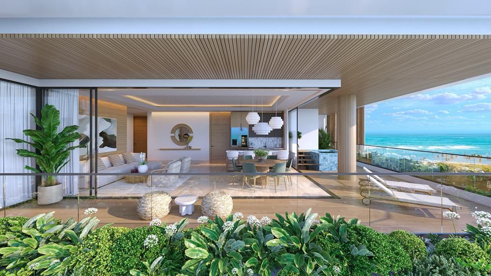 Invertirán US$25 millones en desarrollo de Palm Beach Residences en Cap Cana