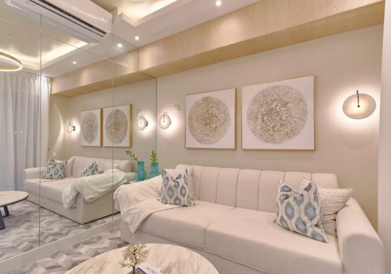 Los destinos más guardados en los Wishlist de Airbnb en la República Dominicana