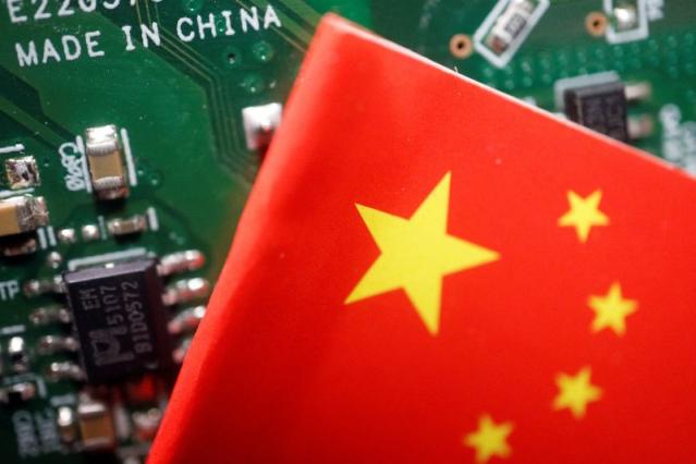 China crea un tercer fondo de 47.500 millones de dólares para impulsar el sector de los semiconductores