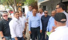 Agricultura dispone un segundo pago a 85 agricultores afectados Agricultura dispone un segundo pago a 85 agricultores afectados