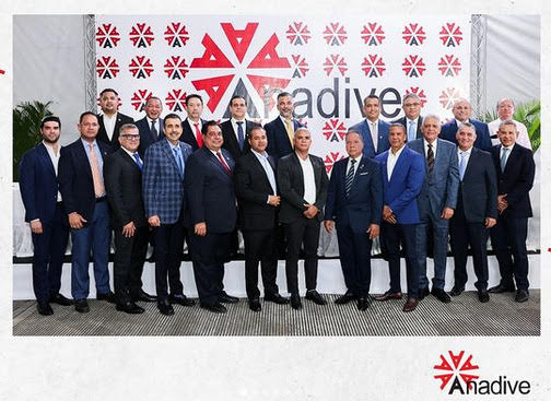 ANADIVE muestra su respaldo a una Reforma Fiscal integral ANADIVE muestra su respaldo a una Reforma Fiscal integral