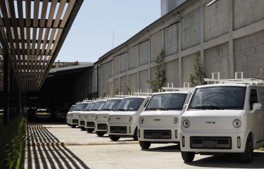 El auge de vehículos eléctricos insta a fortalecer la infraestructura de carga El auge de vehículos eléctricos insta a fortalecer la infraestructura de carga