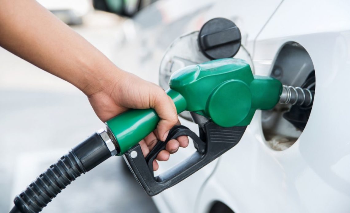 Combustibles mantienen su precio para la semana del 1 al 7 de junio