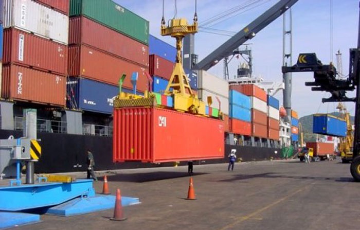 Exportaciones RD de abril 2024 fueron las más altas de la historia Exportaciones RD de abril 2024 fueron las más altas de la historia