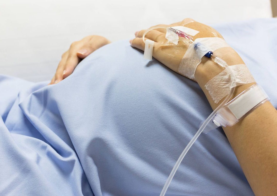 MEPyD relaciona la mortalidad materna en la frontera con la pobreza MEPyD relaciona la mortalidad materna en la frontera con la pobreza